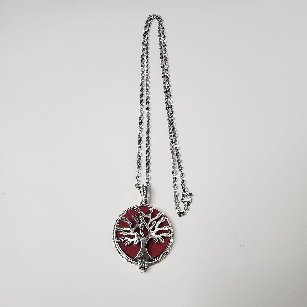 Miniatura: Collar difusor 