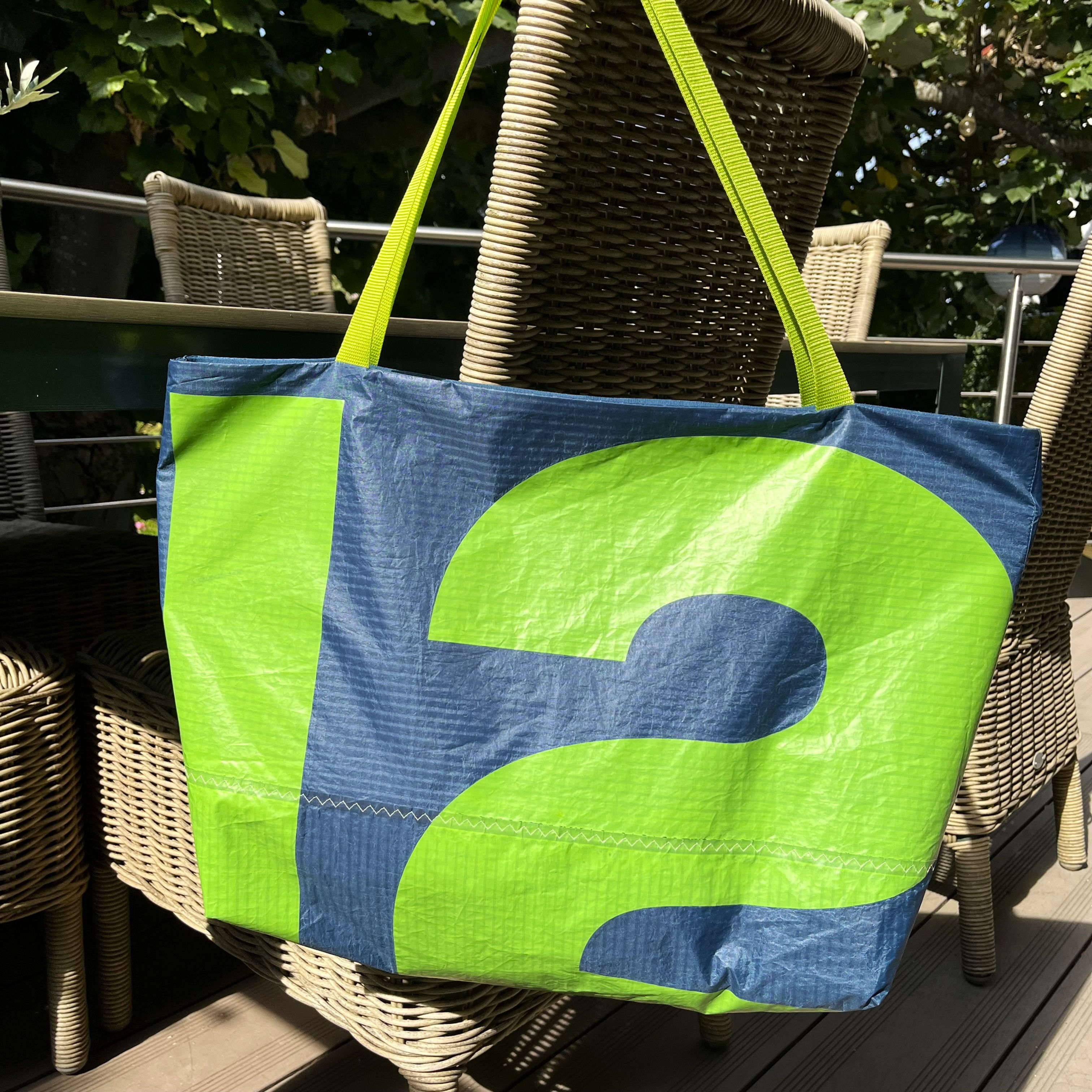 SAC DE PLAGE XXL KERLEVEN 3