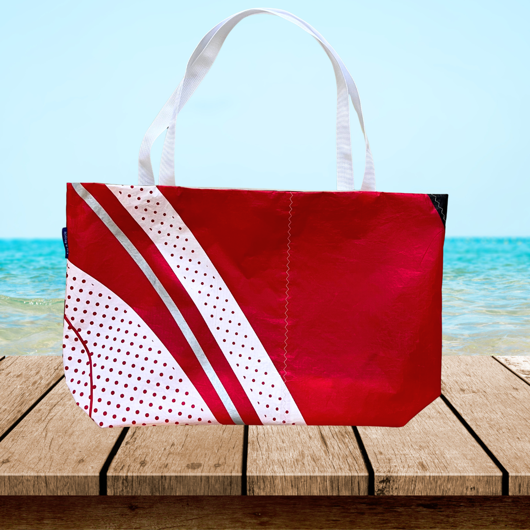 SAC DE PLAGE XXL MALO 2