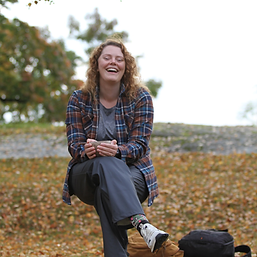 Matilda Persson Holistal