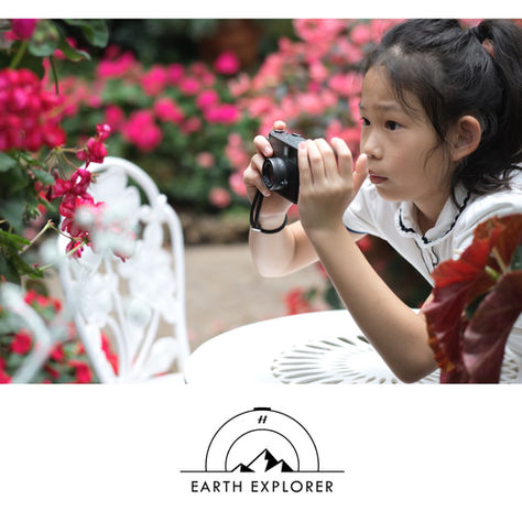 X2D "Earth Explorer" in Chiangmai