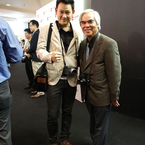 Leica Gallery Bangkok