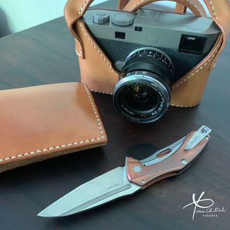 Zeiss Biogon T* 2.8/21 ZM