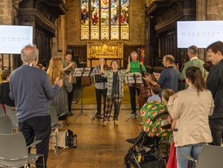 Trip to Hereford, 27 July 2025