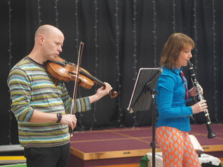 Trip to Banbury, 21 Nov 2025