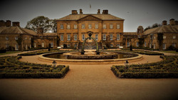 Dumfries house