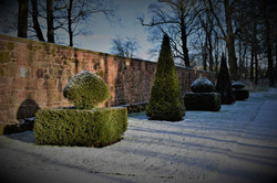 walled garden