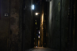 Alley Up