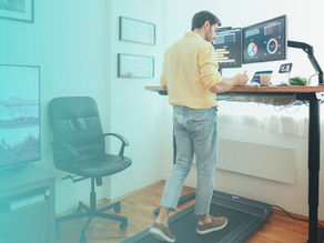 Ergonomie am Arbeitsplatz