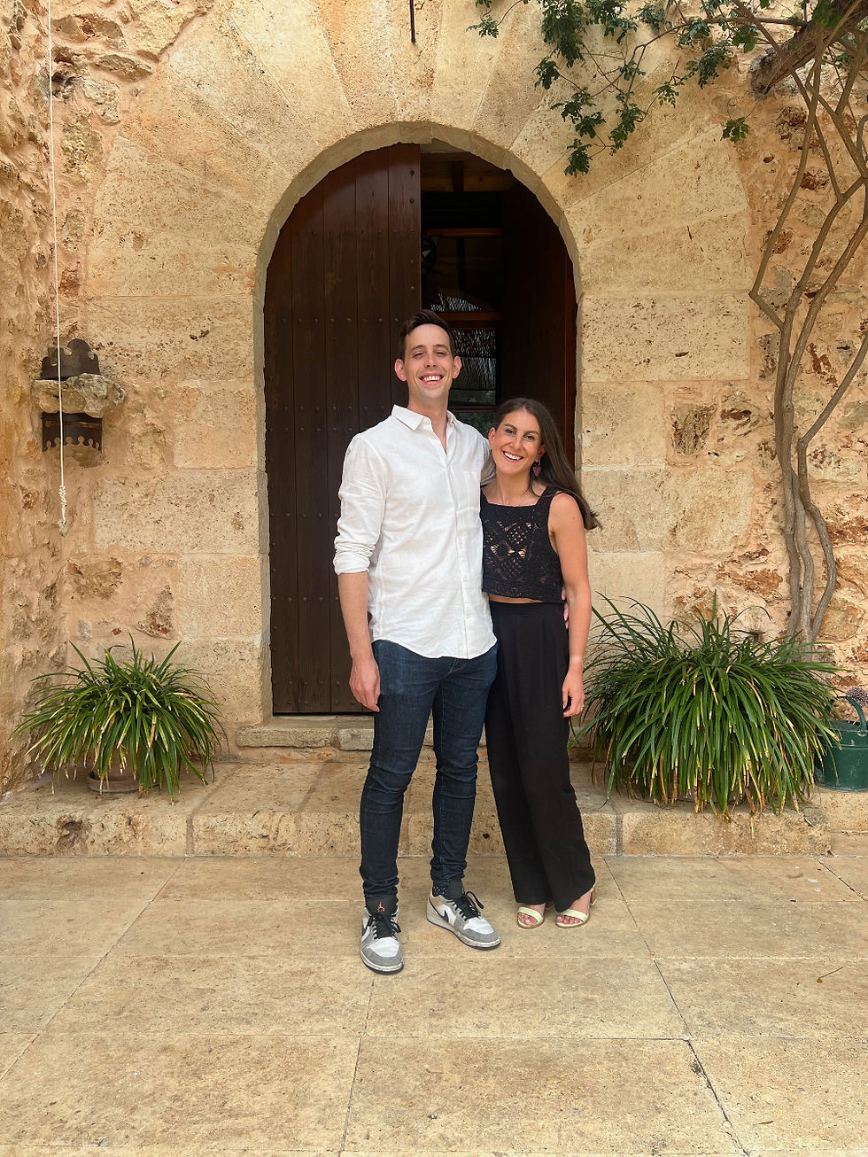 Private villa in Santa Margalida, Mallorca