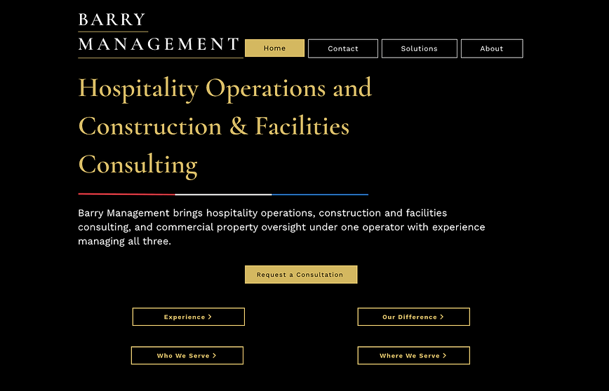 BM Homepage