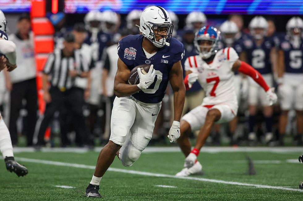 Maxwell Award