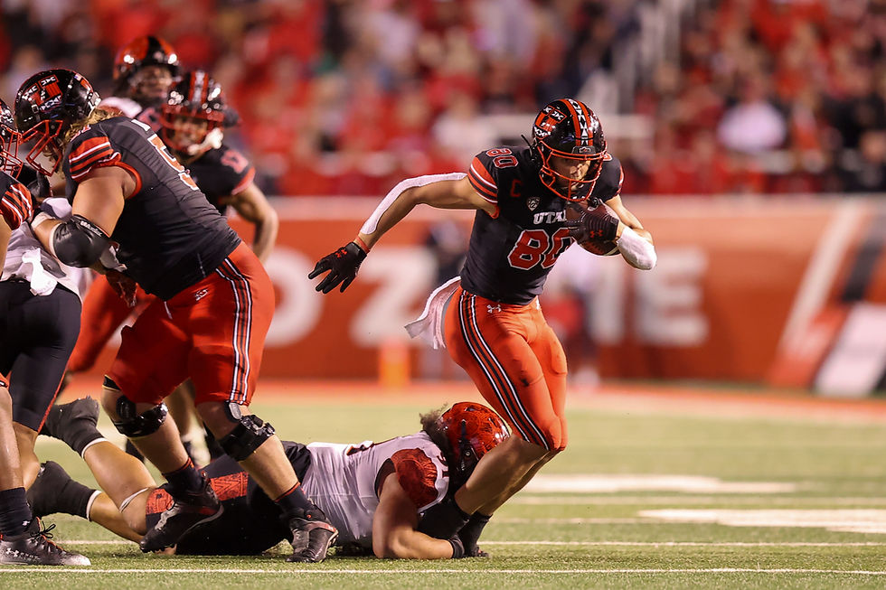 Utah Utes