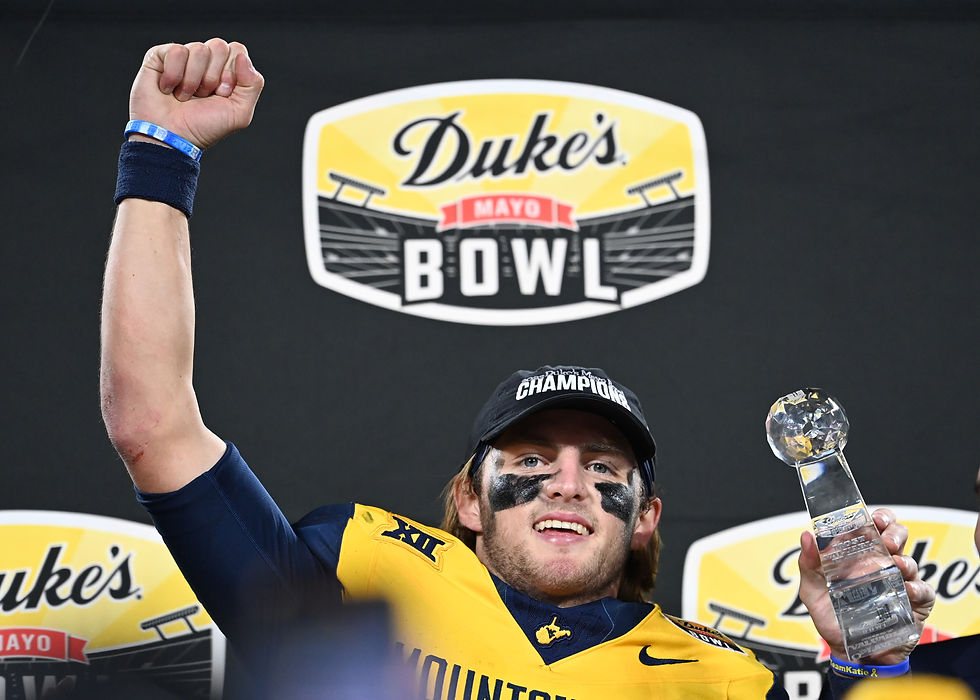 Maxwell Award