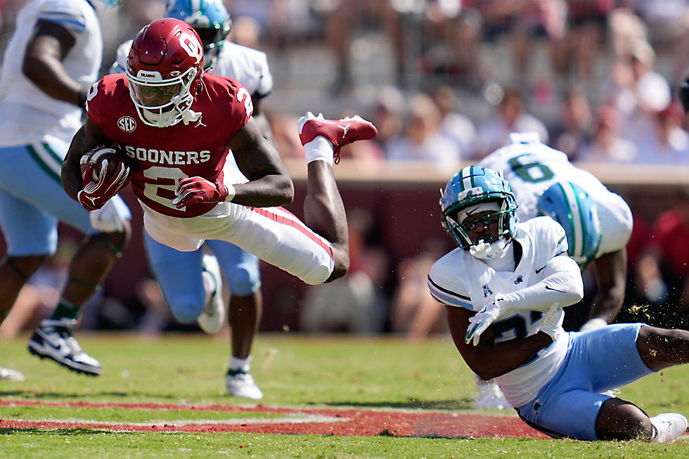 Oklahoma Sooners