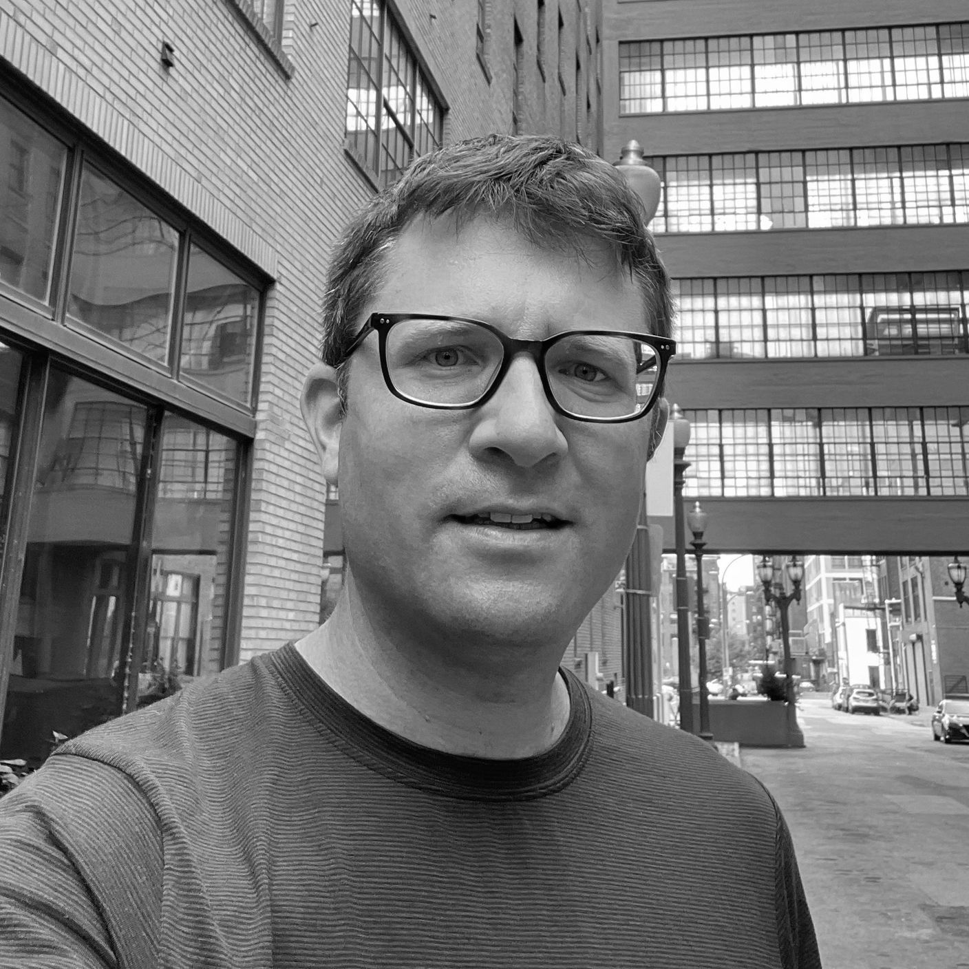 Nicholas Stelter