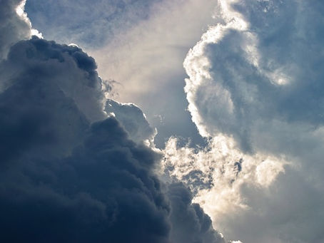 Cloud Shared Responsibility Model