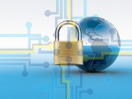 Encryption