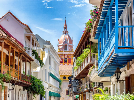 Esta es la agenda cultural para este fin de semana 22, 23 y 24 en la región Caribe