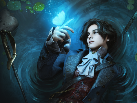 Lies of P es más que un clon de Bloodborne 