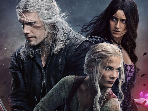 El tráiler de la tercera temporada de The Witcher se estrenó con opiniones divididas en el público