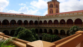 Las 5 mejores universidades de la costa según el ranking realizado por World University Rankings 