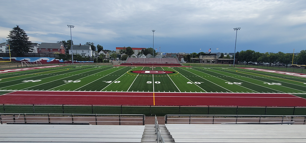 Everett Memorial Field