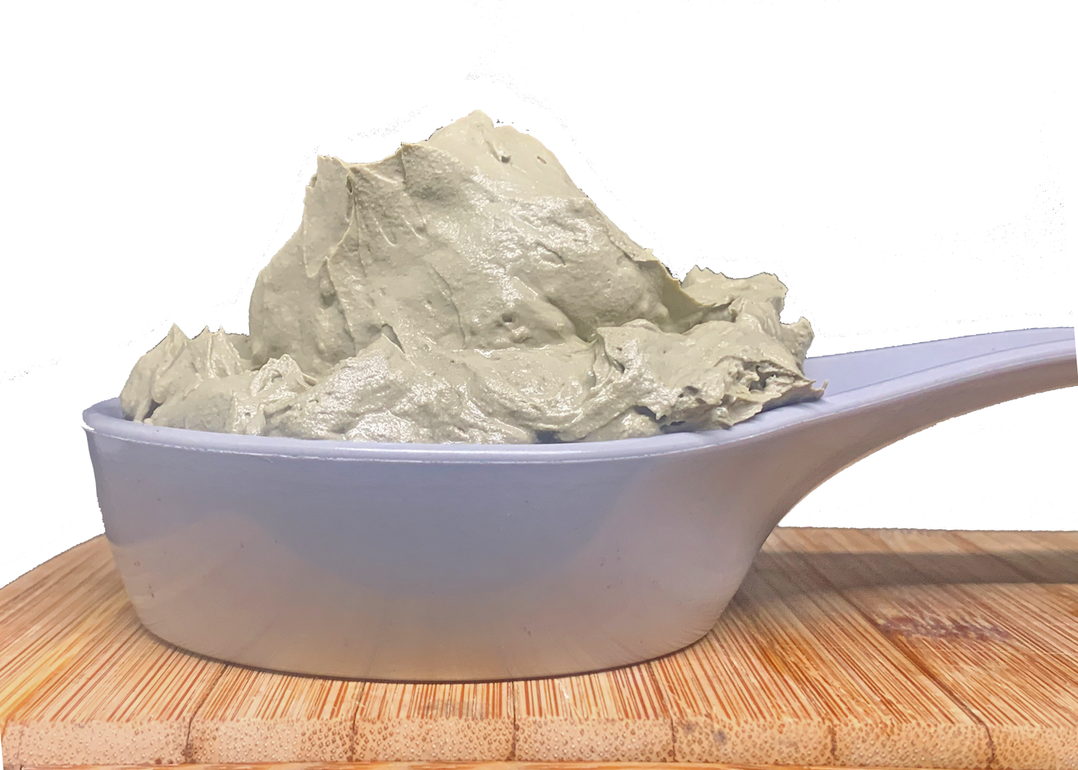 Detox Clay Mask