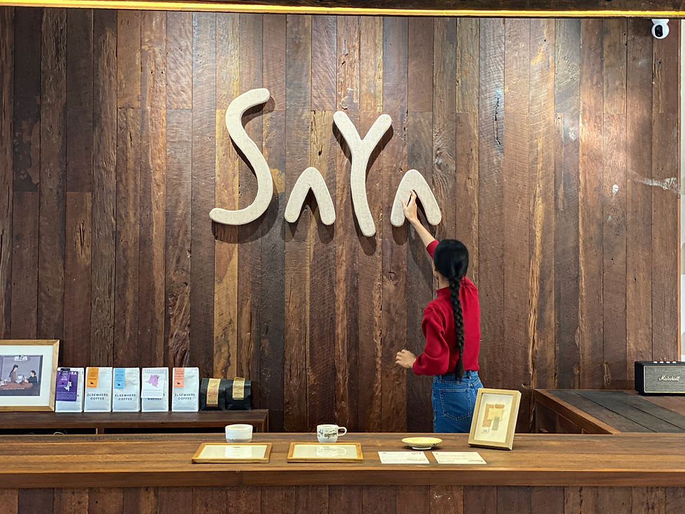 SAYA atelier