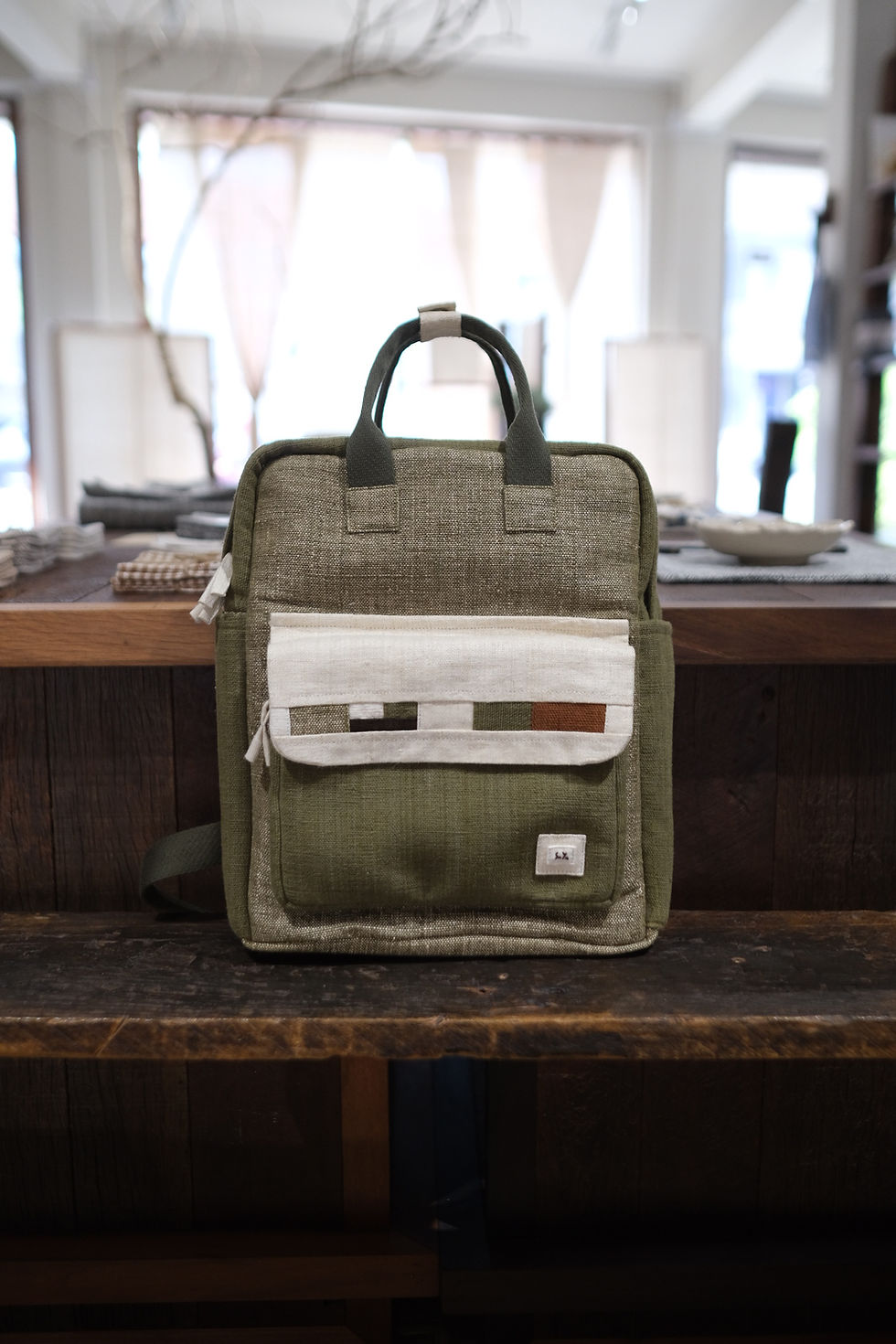 Special Backpack