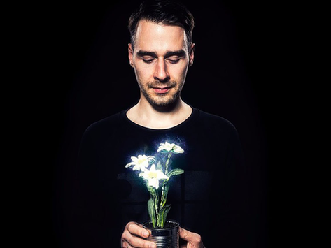 Feature: Stimming - 'Sugar and Lemon'