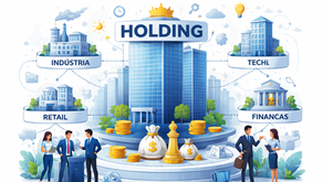 A troca de lucros e dividendos pelo pró-labore nas holdings apresenta risco fiscal a partir da Lei nº 15.270/2025?