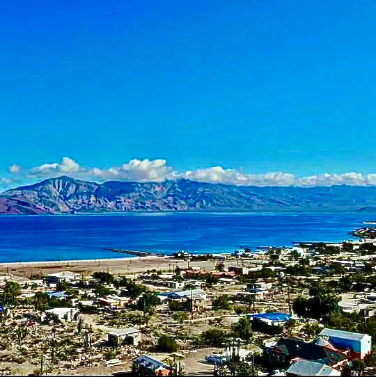 Miniatura: “New Route” Baja On Road