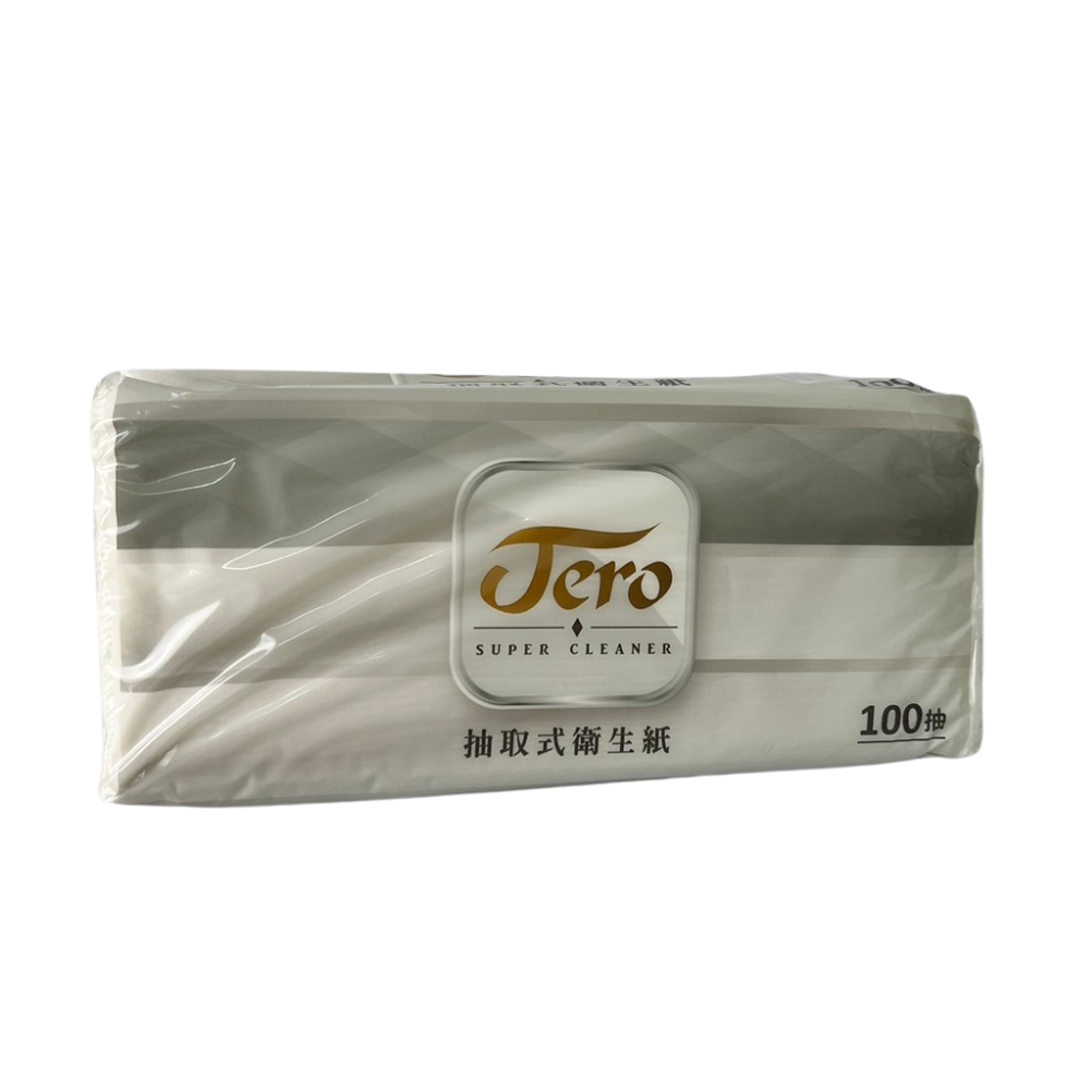 Jero抽取衛紙（100抽）