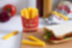Clip Fries