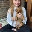 Writer: Jess Calcutt