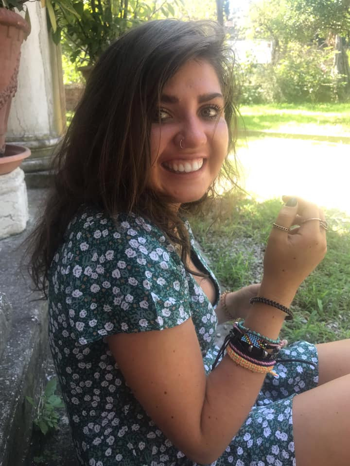 Brain tumours, blood clots, and living life with hidden disabilities