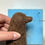 Thumbnail: Needle Felted Bear ‘PDF’ Instructions - this is NOT a kit