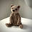 Thumbnail: Needle Felted Jointed Bear Workshop - at Cabbage Rose, Leek - February 7th 2026