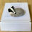 Thumbnail: Needle Felted Sleepy Badger Kit