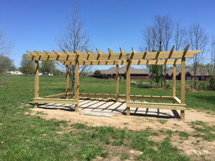 Early May Happenings!