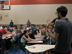 ASSIST Teens in the News and Tribune