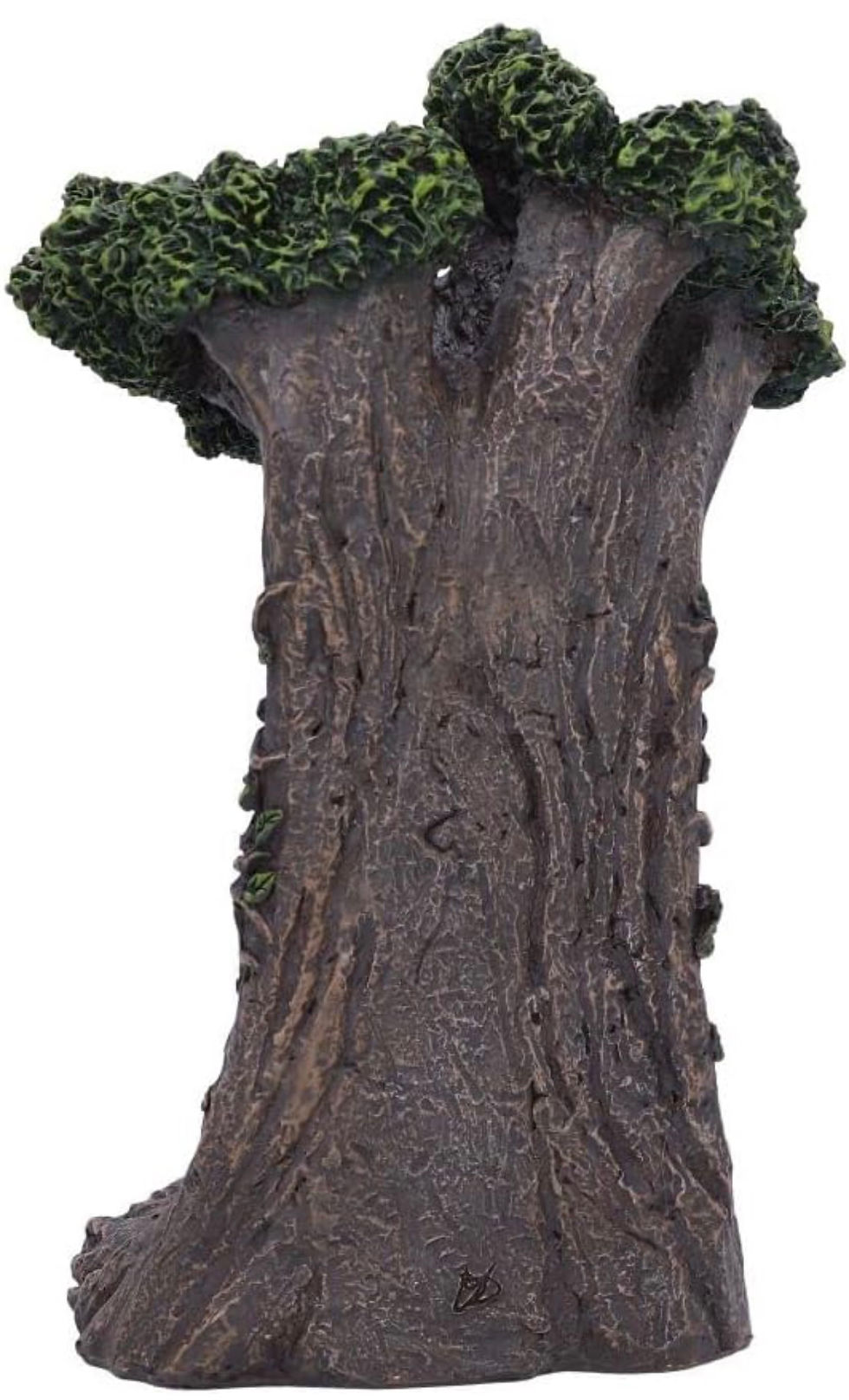 Thumbnail: Terra Mater bookend / statue