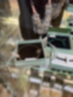 Schatzi Design Jewellery (Arbroath) at Nemetona