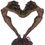 Miniatura: Forest of Love Figurine 19.5cm