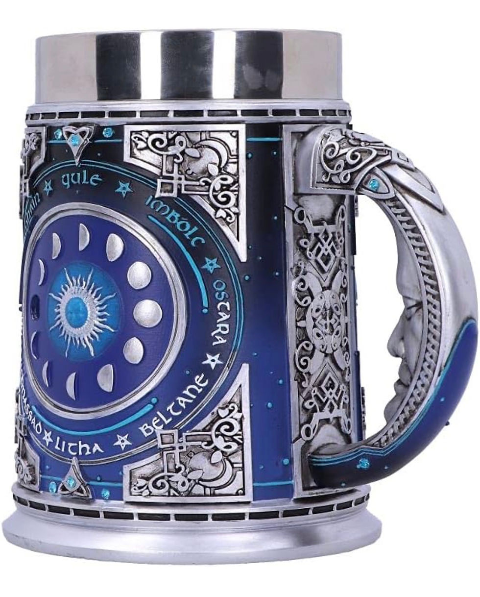 Thumbnail: Moon Phase Tankard 