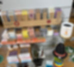 Wild Poppy Wax Melts at Nemetona