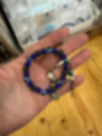 Holly Ambers Haven Crafts at Nemetona