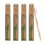 Thumbnail: Bamboo Toothbrush