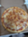 Jerusalem II Pizza